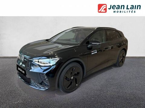 ID.4 340 ch GTX GTX Life Max 2024 occasion 38600 Fontaine