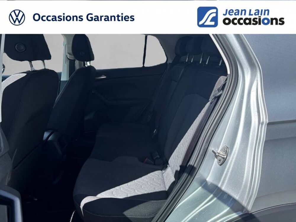 T-Cross 1.0 TSI 116 Start/Stop DSG7 VW Edition 2025 occasion 73200 Albertville
