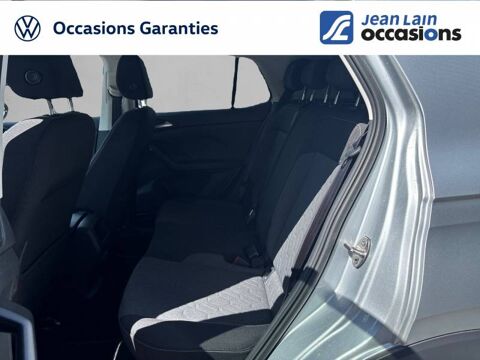 T-Cross 1.0 TSI 116 Start/Stop DSG7 VW Edition 2025 occasion 73200 Albertville