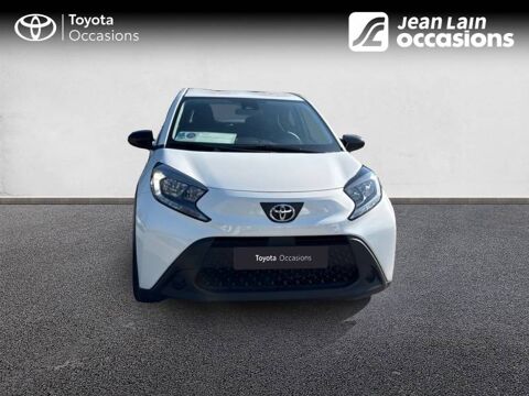 Aygo X 1.0 VVT-i 72 Dynamic 2023 occasion 26000 Valence