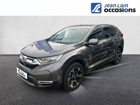 Honda CR-V Hybrid 2.0 i-MMD 4WD Executive 2021 occasion Seynod 74600