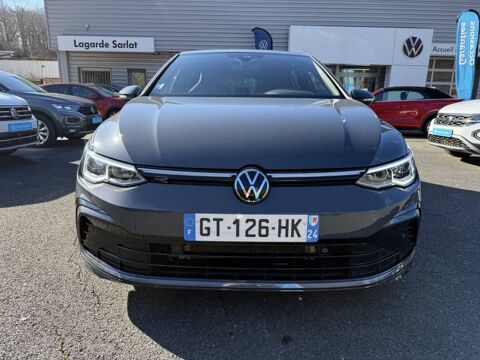 Golf 1.5 eTSI OPF 130 DSG7 R-Line 2023 occasion 24200 Sarlat-la-Canéda