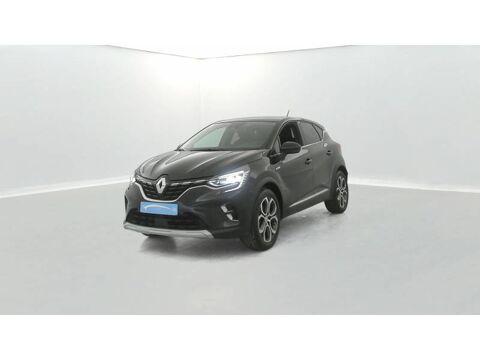 Annonce voiture Renault Captur 16990 €