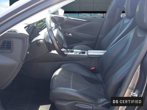 DS4 DS 4 Hybride E-Tense 225 EAT8 Trocadero 2023 occasion 38300 Bourgoin-Jallieu