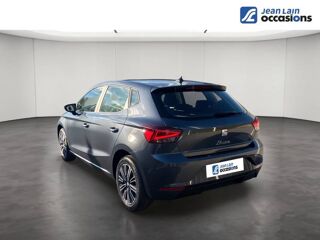 Ibiza 1.0 TSI 95 ch Start/Stop BVM5 Copa 2025 occasion 73200 Albertville