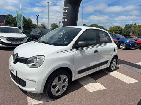 Annonce voiture Renault Twingo 10190 €