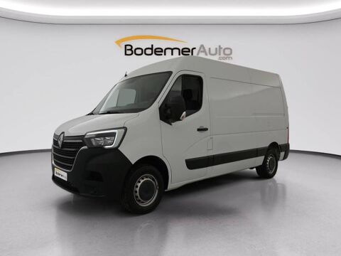 Annonce voiture Renault Master 22990 €