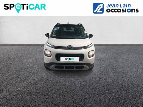 C3 Aircross PureTech 110 S&S BVM6 Shine 2021 occasion 74100 V&eacute;traz-Monthoux