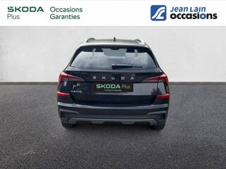 Kamiq 1.0 TSI Evo 2 116 ch DSG7 Clever Edition 2026 occasion 73200 Albertville