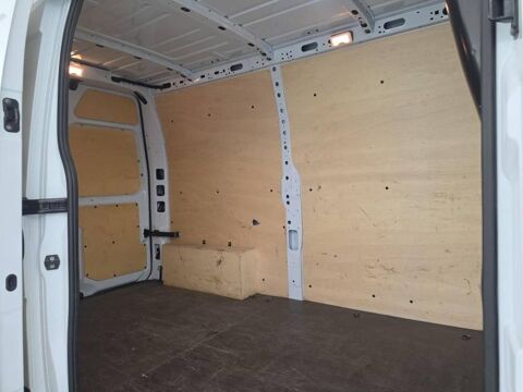Master MASTER FGN TRAC F3500 L2H2 BLUE DCI 135 CONFORT 2024 occasion 14200 H&eacute;rouville-Saint-Clair