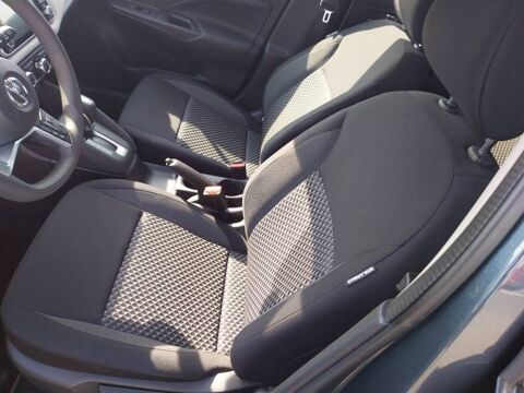Micra IG-T 92 Xtronic Kiiro 2022 occasion 22300 Lannion