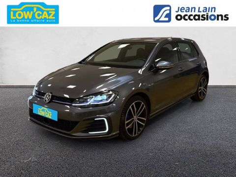 Annonce voiture Volkswagen Golf 18990 �