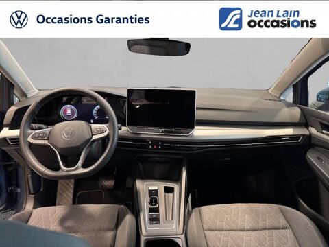 Golf 1.5 eHybrid 204 DSG6 VW Edition 2025 occasion 38360 Sassenage