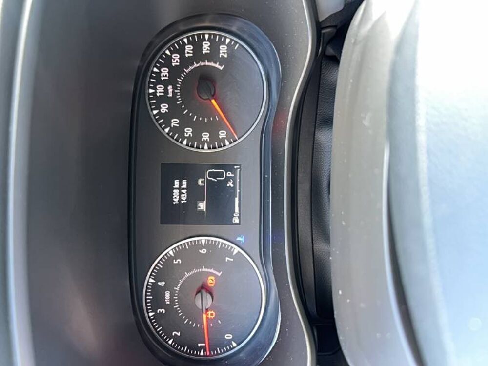 Sandero TCe 90 CVT Stepway Extreme 2024 occasion 29150 Ch&acirc;teaulin