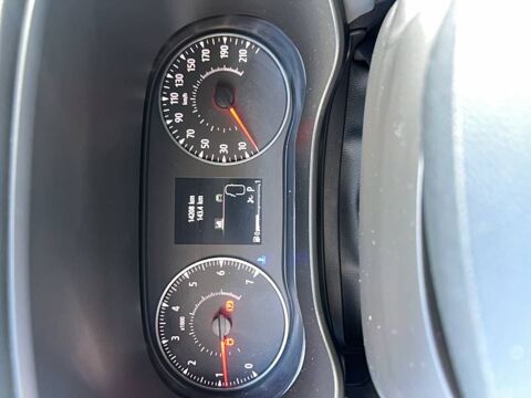 Sandero TCe 90 CVT Stepway Extreme 2024 occasion 29150 Ch&acirc;teaulin