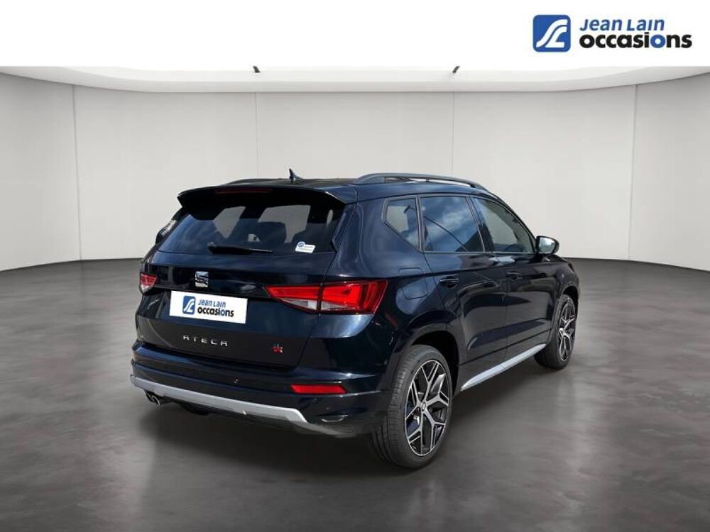 Ateca 2.0 TDI 150 ch Start/Stop DSG7 FR 2021 occasion 73200 Albertville