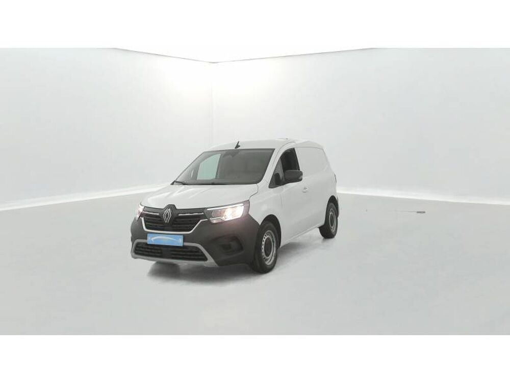 Kangoo Express KANGOO VAN FG TOLE BLUE DCI 95 L1 GSR2 EXTRA 2024 occasion 22500 Paimpol