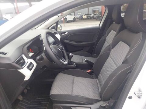 Clio TCe 90 Evolution 2023 occasion 29600 Morlaix