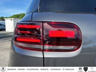 C5 aircross C5 Aircross BlueHDi 130 EAT8 Max 2025 occasion 38300 Bourgoin-Jallieu