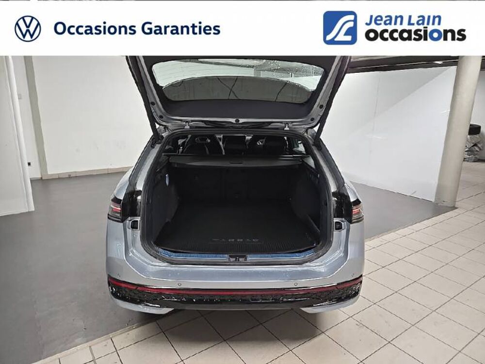 Passat 2.0 TDI EVO SCR 150 DSG7 R-Line 2024 occasion 73200 Albertville