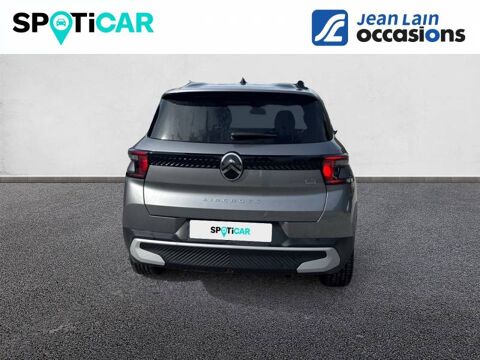 C3 Aircross Turbo 100 ch Man Plus 2025 occasion 74700 Sallanches