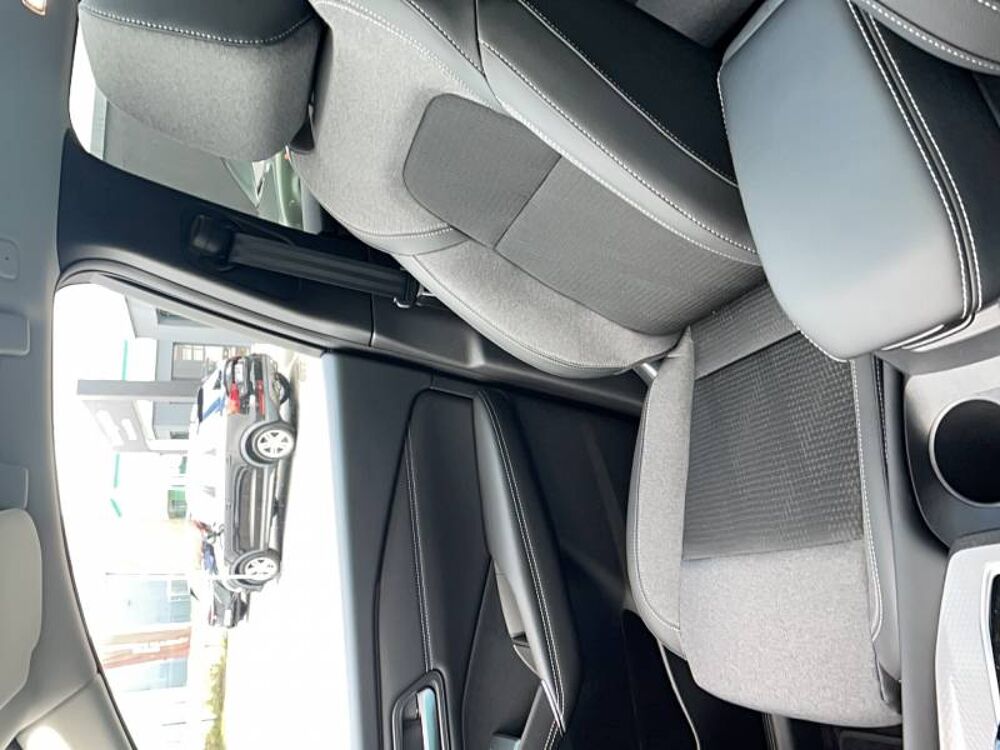 Qashqai Hybrid e-Power Gen3 190 ch N-Connecta 2025 occasion 22000 Saint-Brieuc