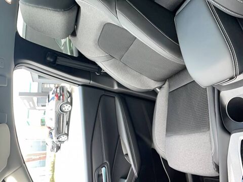 Qashqai Hybrid e-Power Gen3 190 ch N-Connecta 2025 occasion 22000 Saint-Brieuc