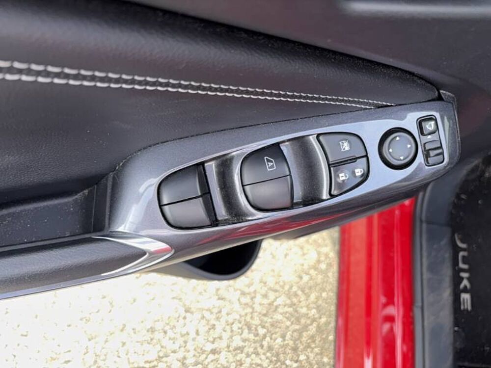 Juke HYBRID 143 N-Connecta 2023 occasion 29000 Quimper