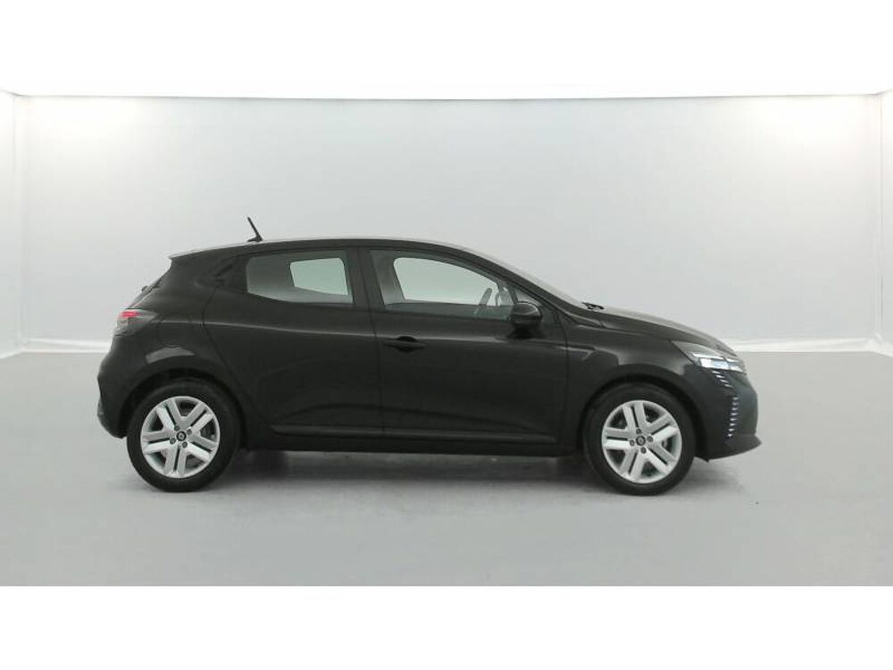 Clio Blue dCi 100 ch GSR2 Evolution 2025 occasion 61000 Alen&ccedil;on