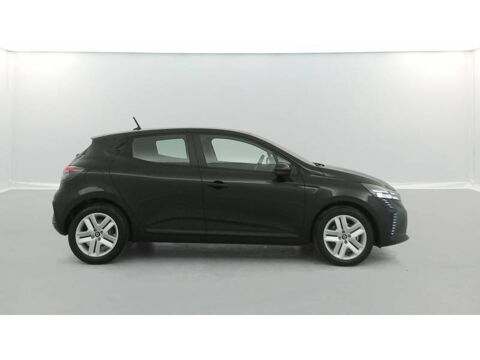 Clio Blue dCi 100 ch GSR2 Evolution 2025 occasion 61000 Alen&ccedil;on