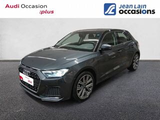 A1 Sportback 25 TFSI 95 ch S tronic 7 Design 2025 occasion 74600 Seynod