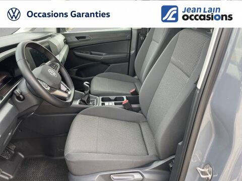 Caddy CADDY CARGO 2.0 TDI 102 BVM6 BUSINESS 2024 occasion 73290 La Motte-Servolex