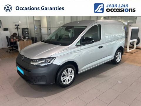 Annonce voiture Volkswagen Caddy 33718 €