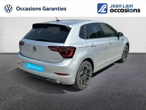 Polo 1.0 TSI 95 S&S BVM5 R-Line Edition 2025 occasion 74200 Margencel