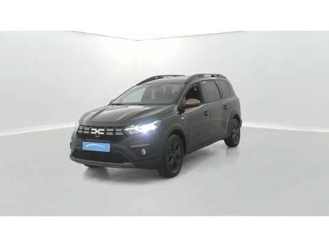 Dacia Jogger ECO-G 100 7 places GSR2 Extreme + 2025 occasion Brest 29200