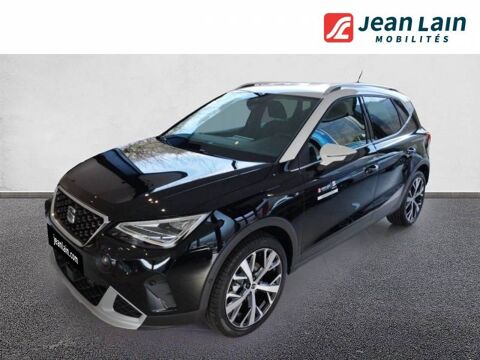 Annonce voiture Seat Arona 27490 