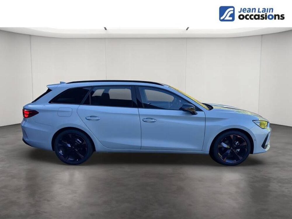 Leon Sportstourer 1.5 eTSI Hybrid 150 ch DSG7 V 2025 occasion 38170 Seyssinet-Pariset