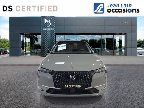 DS4 DS 4 Hybride E-Tense 225 EAT8 Opera 2023 occasion 74600 Seynod