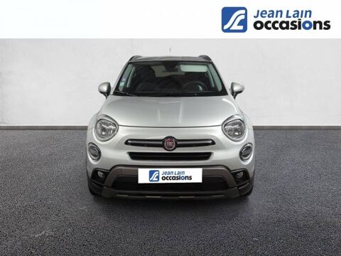 500 X 500X 1.3 FireFly Turbo T4 150 ch DCT Cross 2019 occasion 73290 La Motte-Servolex