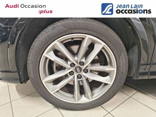 Q3 Sportback 40 TDI 200 ch S tronic 7 Quattro S Edition 2022 occasion 73290 La Motte-Servolex