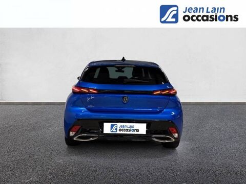 308 PureTech 130ch S&S EAT8 GT 2023 occasion 73290 La Motte-Servolex