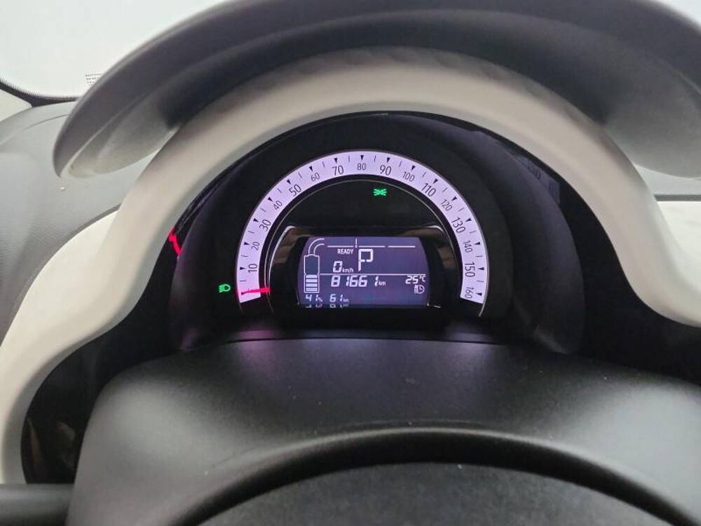 Twingo III E-Tech Equilibre 2022 occasion 29000 Quimper