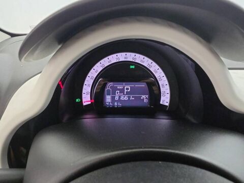 Twingo III E-Tech Equilibre 2022 occasion 29000 Quimper