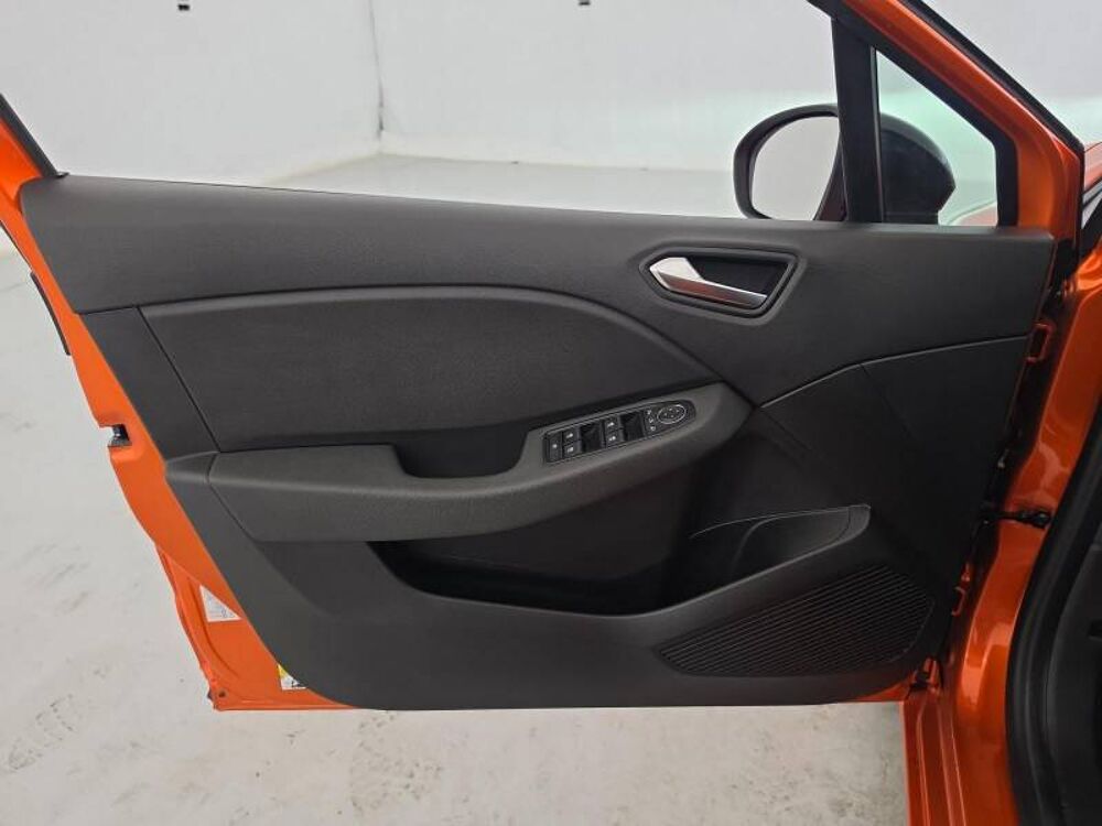 Clio TCe 90 Evolution 2024 occasion 29200 Brest