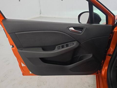 Clio TCe 90 Evolution 2024 occasion 29200 Brest