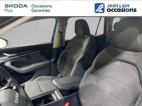 Kodiaq 1.5 TSI 150 ch Hybrid ACT DSG7 7pl Selection 2025 occasion 74600 Seynod
