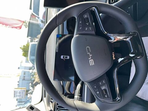 Sealion 5 1.5l DM-i 212 ch PHEV Design 2026 occasion 49070 Beaucouz&eacute;