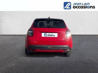 Fiat 600 600e 54 kWh 156 ch RED 2023 occasion 74700 Sallanches