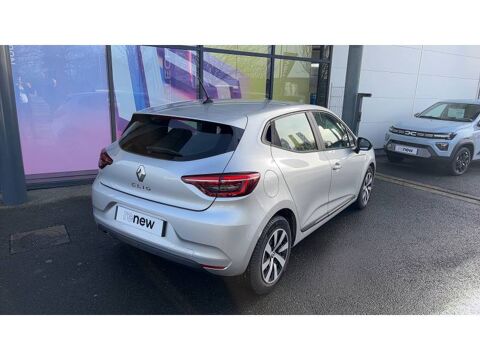 Clio TCe 90 Equilibre 2023 occasion 14500 Vire
