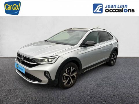 Volkswagen Taigo 1.5 TSI 150 DSG7 Style 2022 occasion La Motte-Servolex 73290